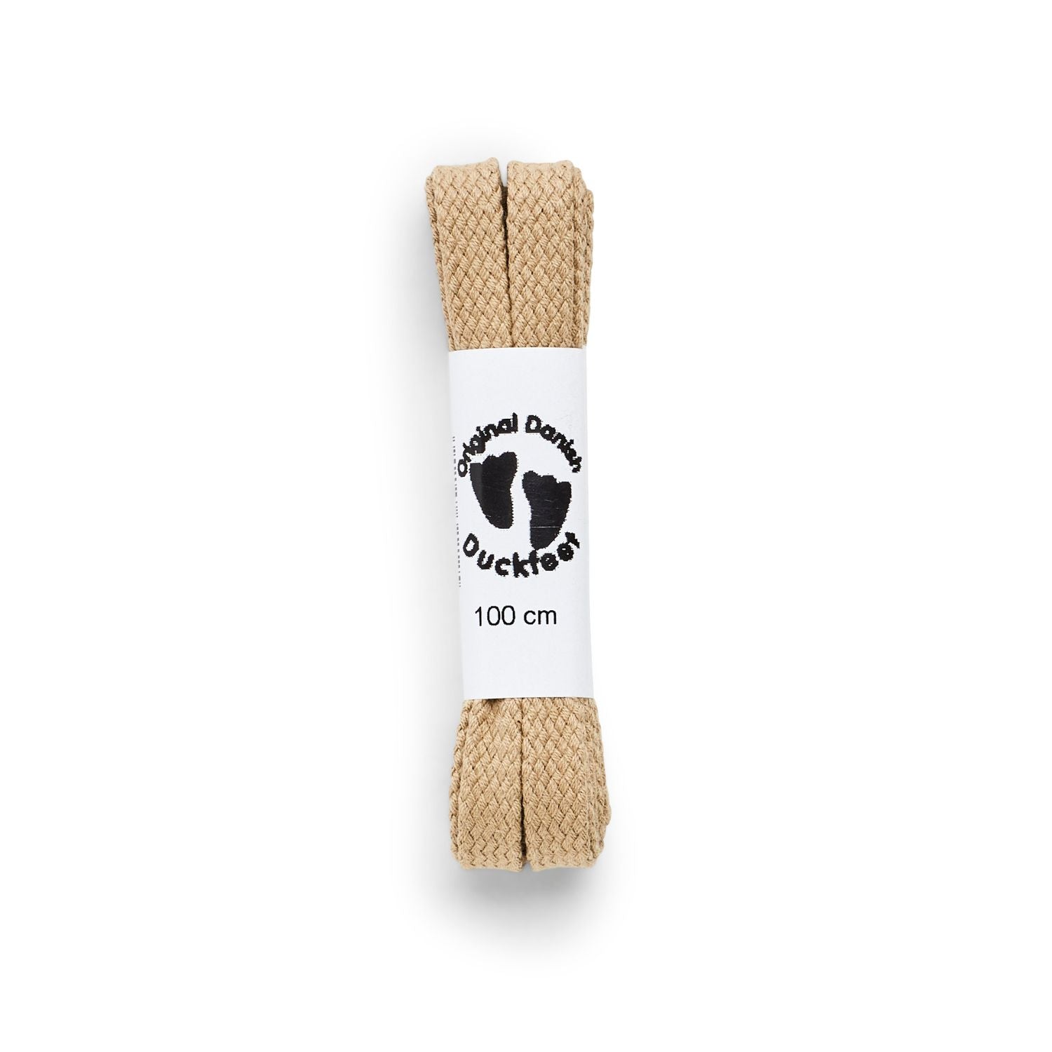Cotton Laces Beige
