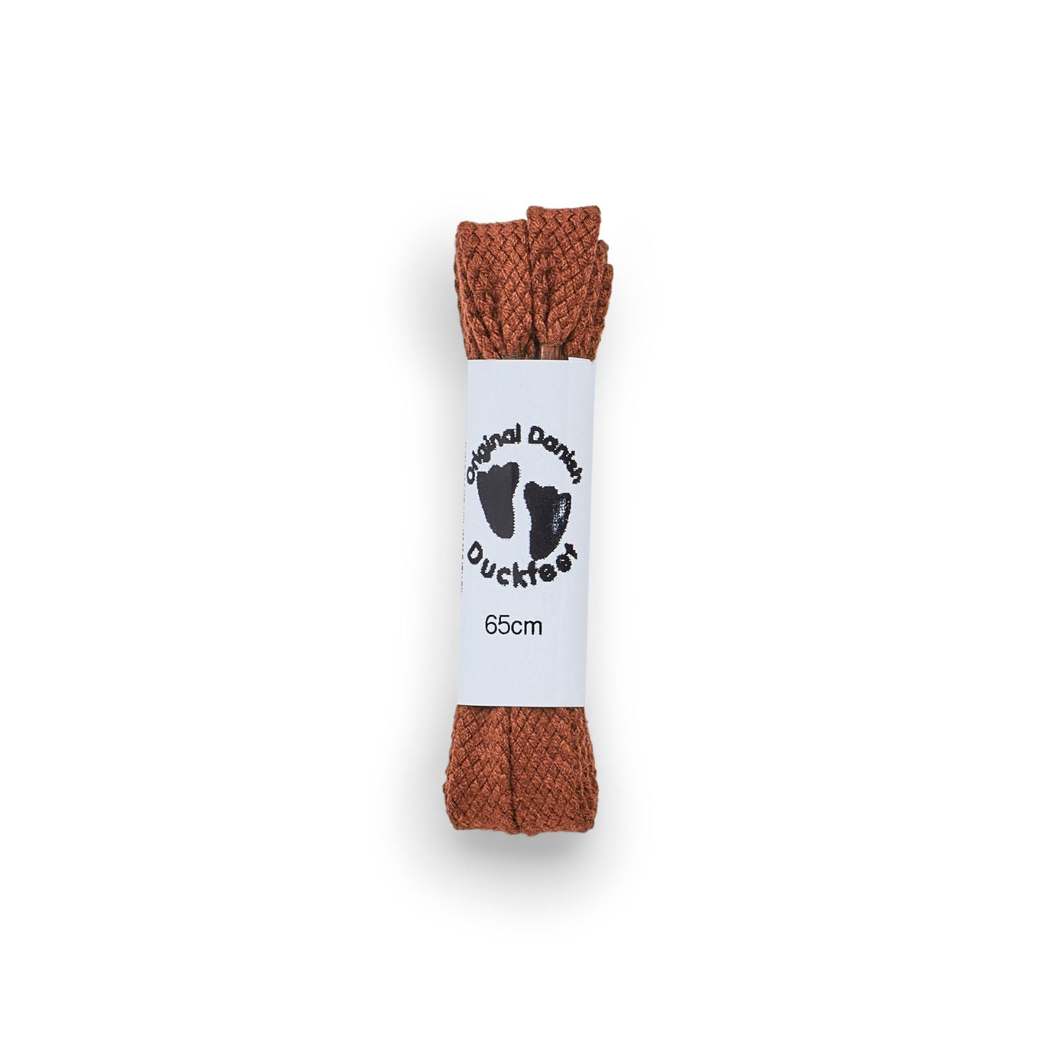 Cotton Laces Brown