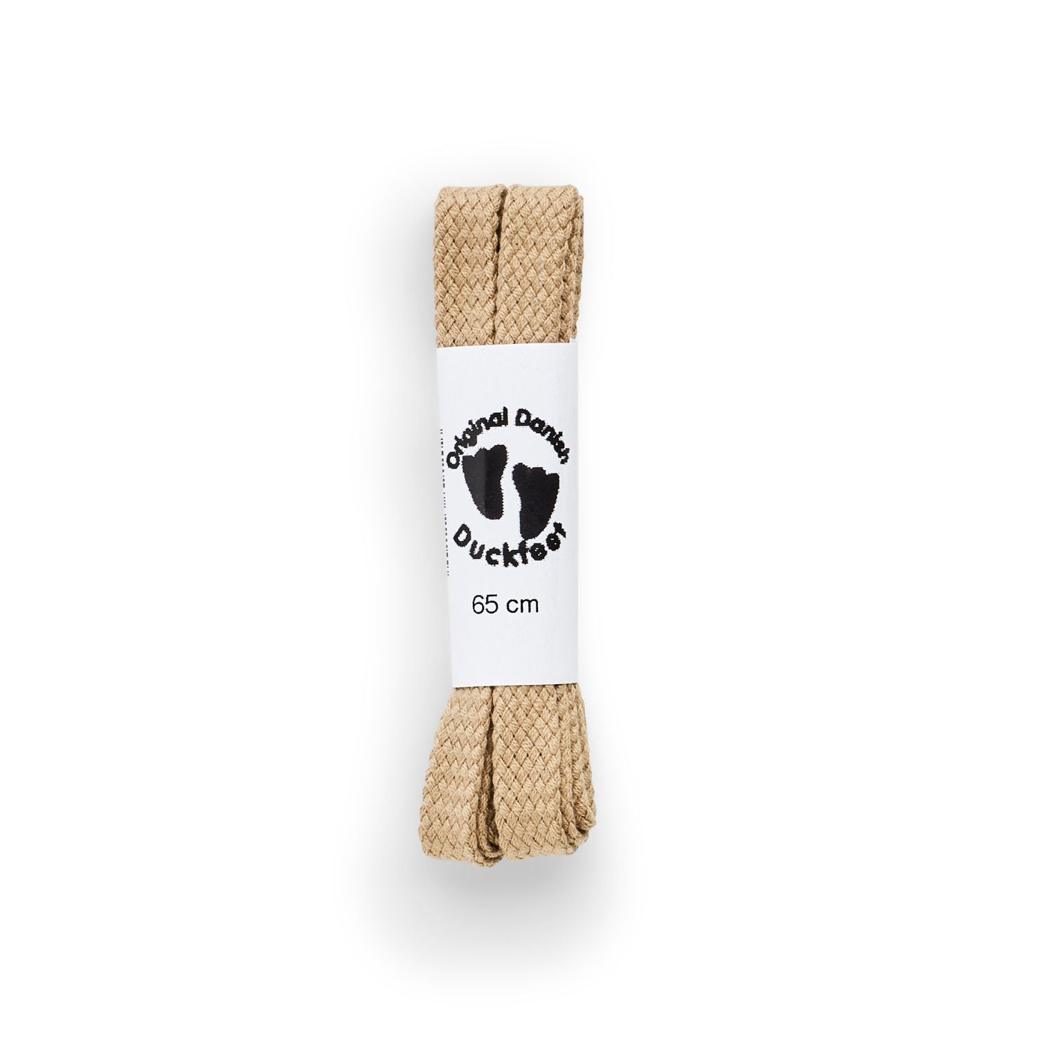 Cotton Laces Beige