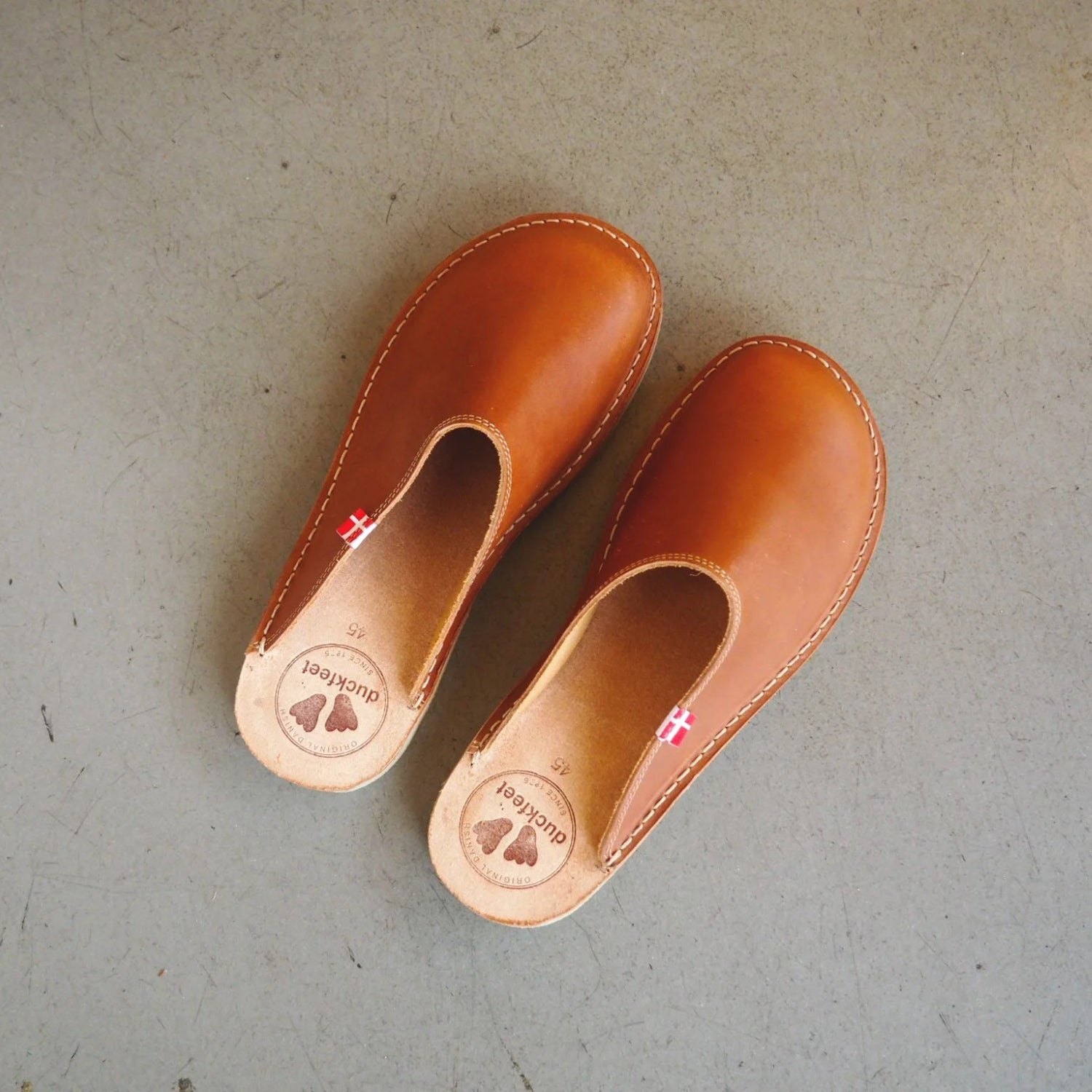 Blåvand Brown