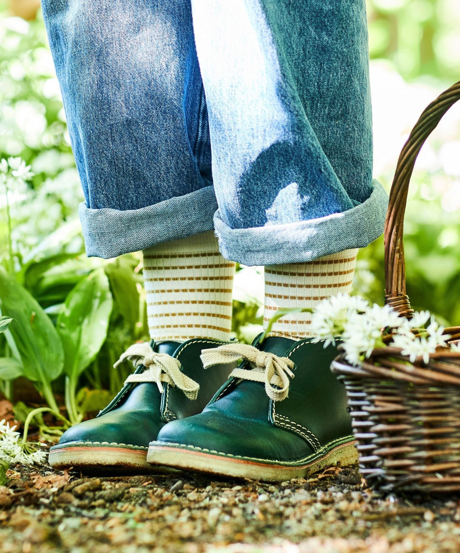 Duckfeet - handmade shoes since 1975