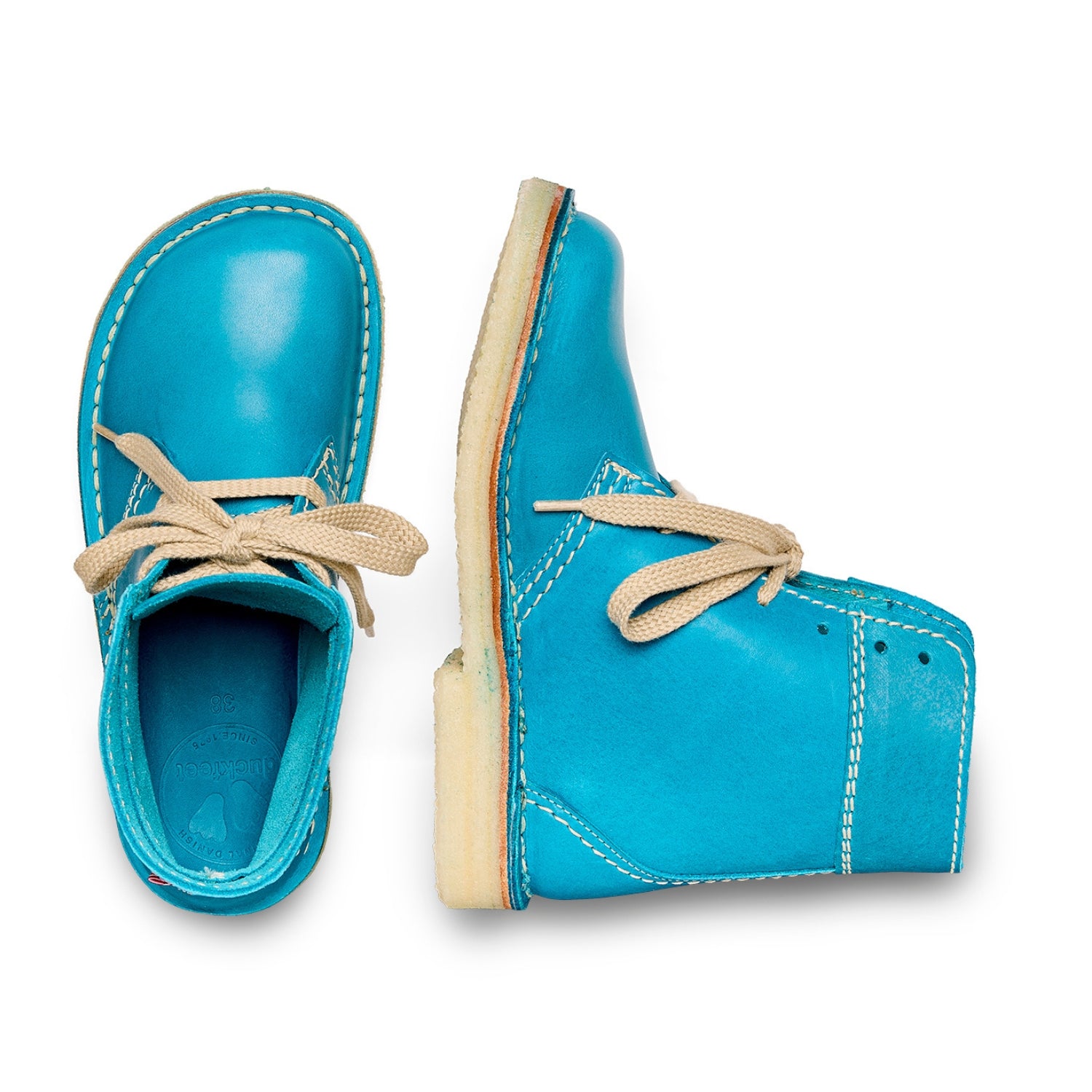 Fåborg Aqua Blue
