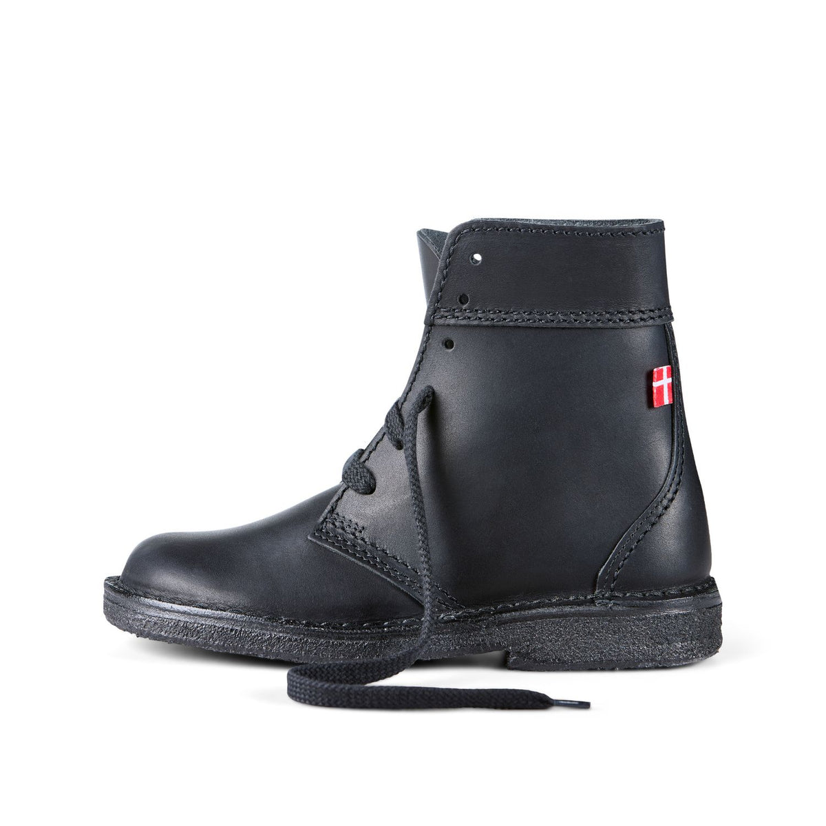 Fåborg Black Blackline