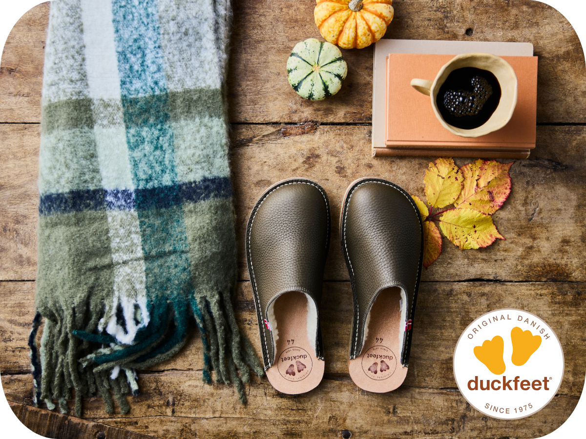 Duckfeet Gift Card