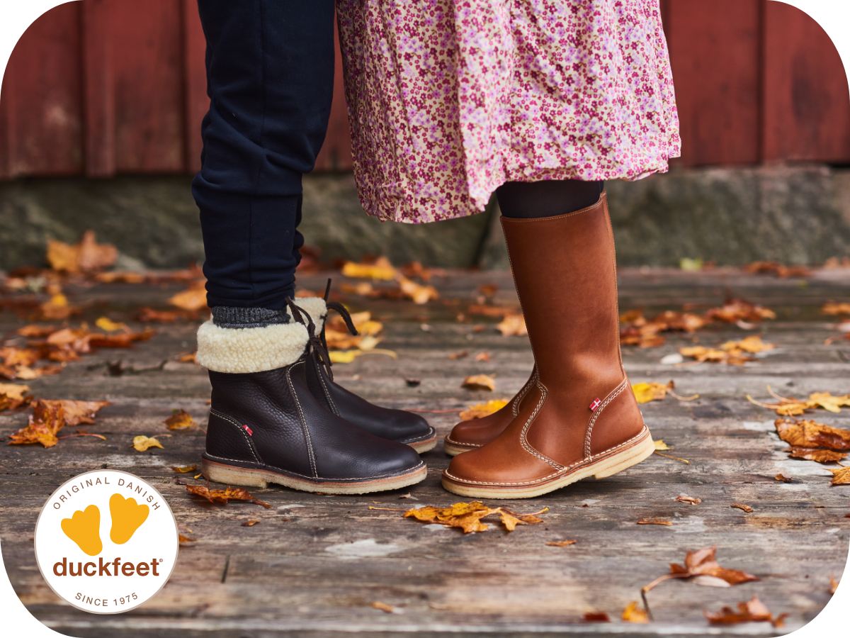 Duckfeet Gift Card