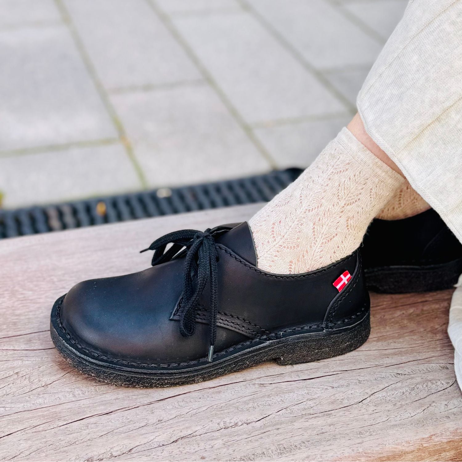 Jylland Black - Blackline