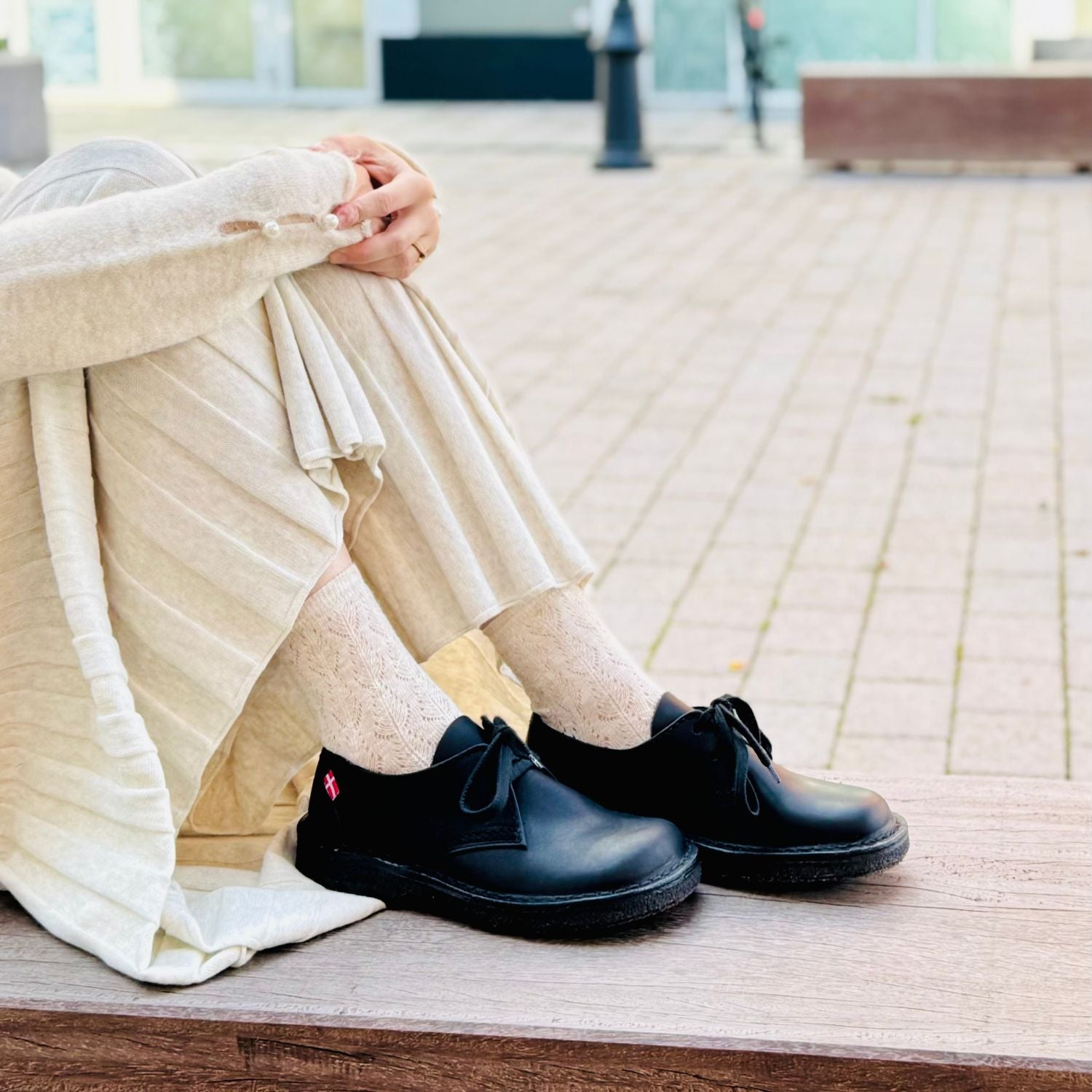 Jylland Black - Blackline