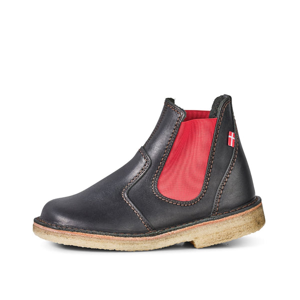 duck feet / Roskilde (ロスキレ)ショートブーツ Roskilde | ロスキレ – duckfeet Japan