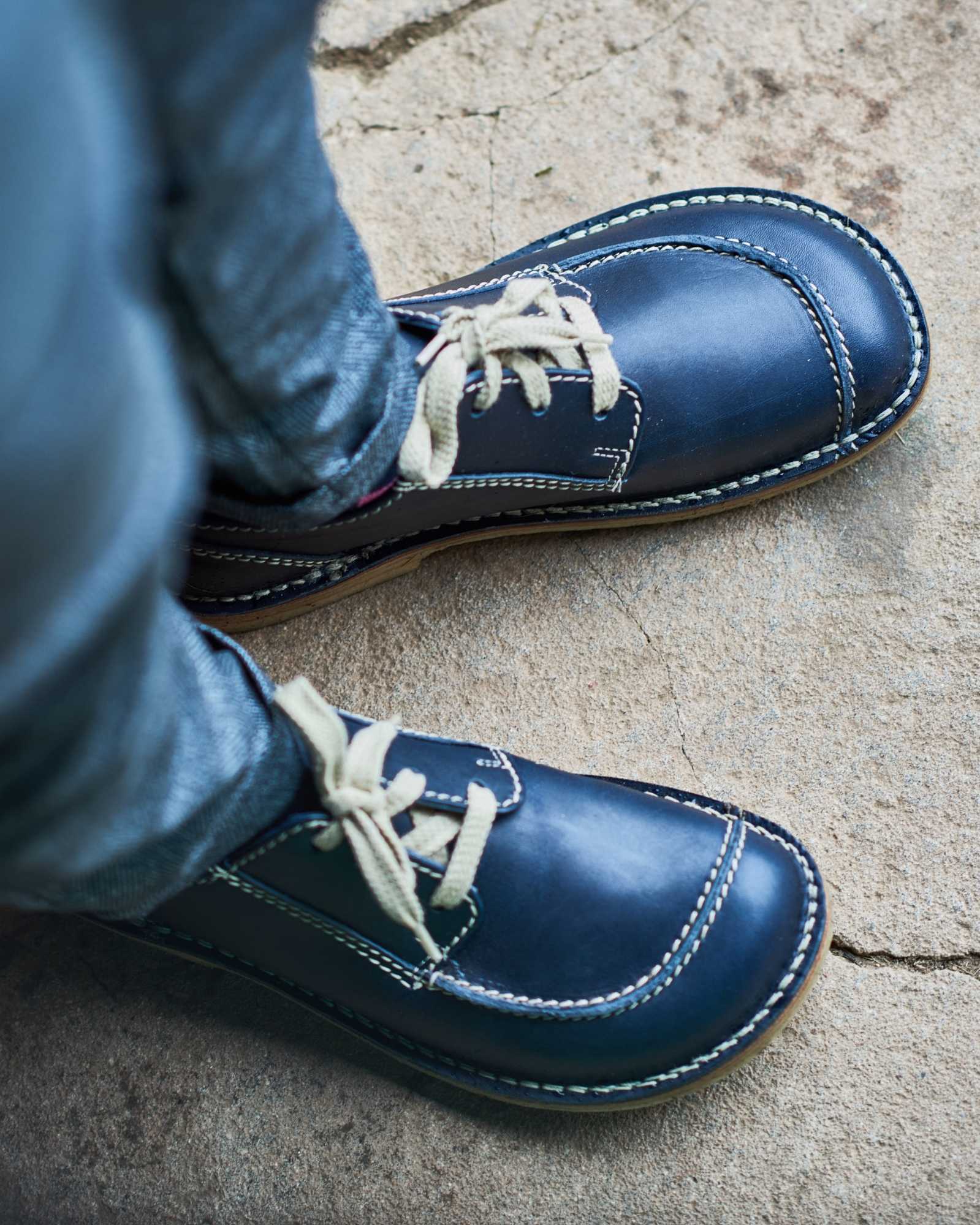 ダックフィート 39 Duckfeet - handmade shoes since 1975