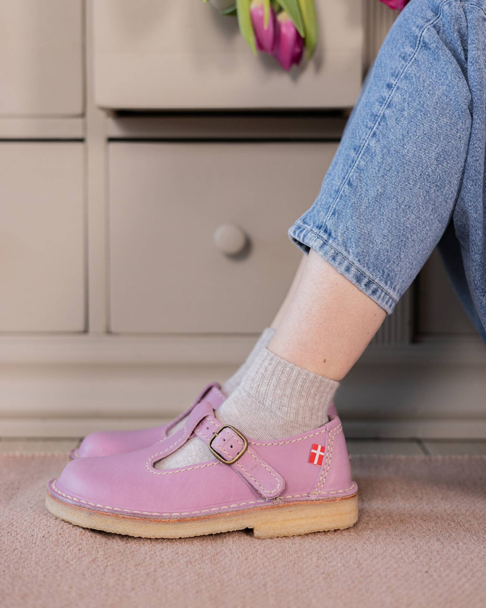 Duckfeet - handmade shoes since 1975