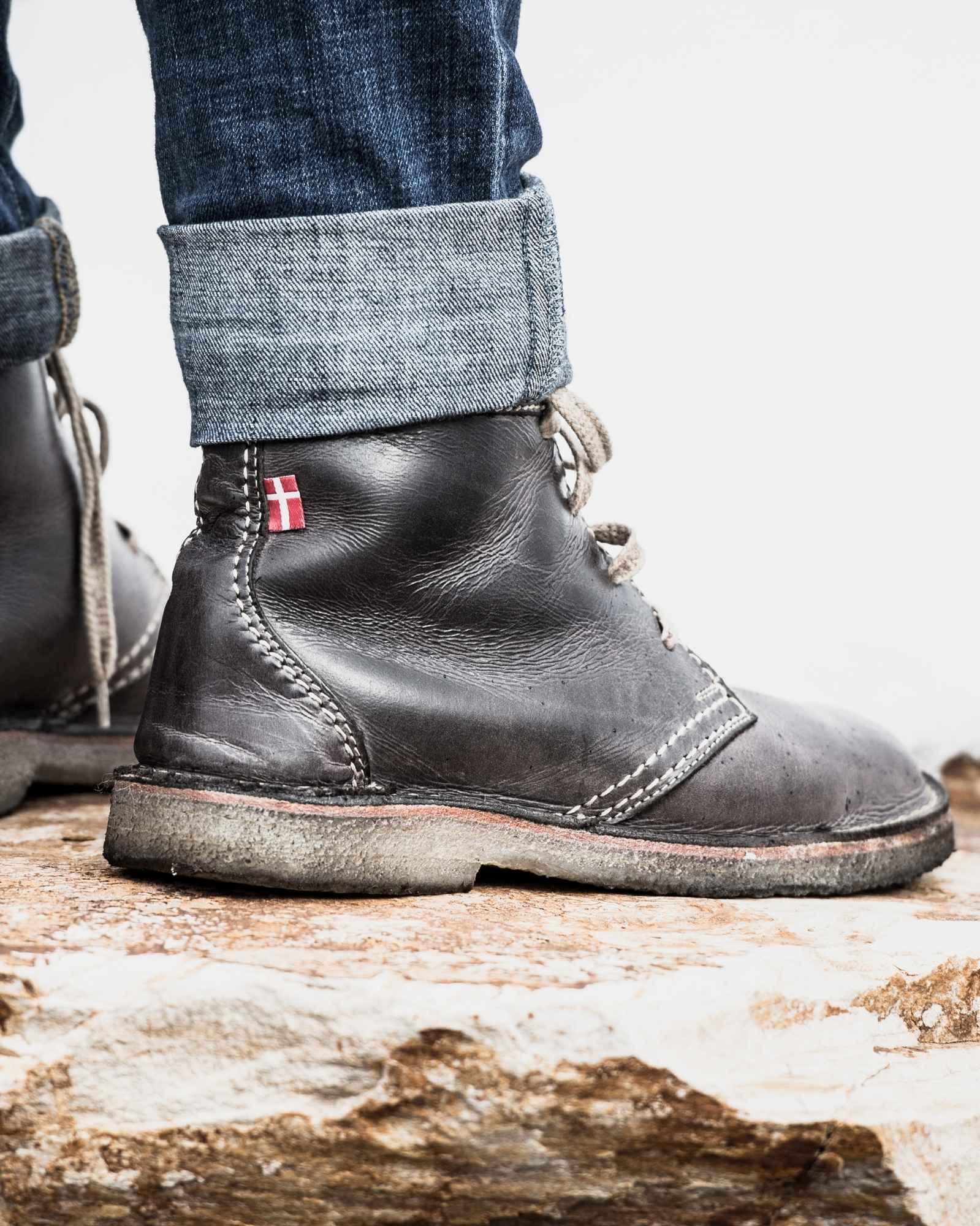 ダックフィート 39 Duckfeet - handmade shoes since 1975