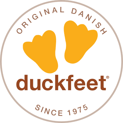 Duckfeet Logo multi