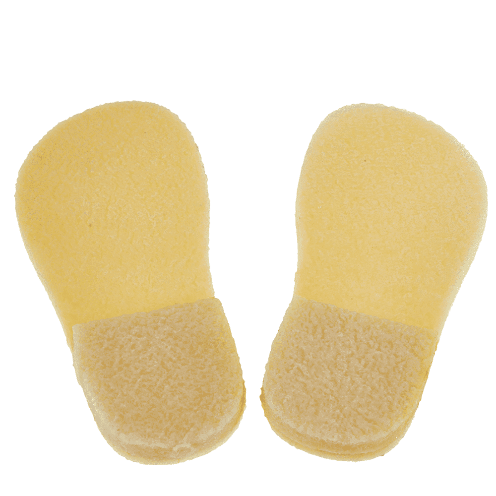 Crepe Soles