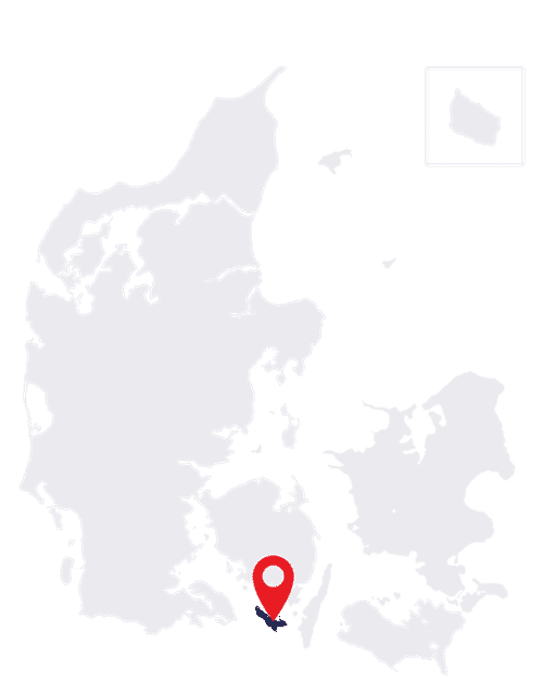 Ærø Denmark