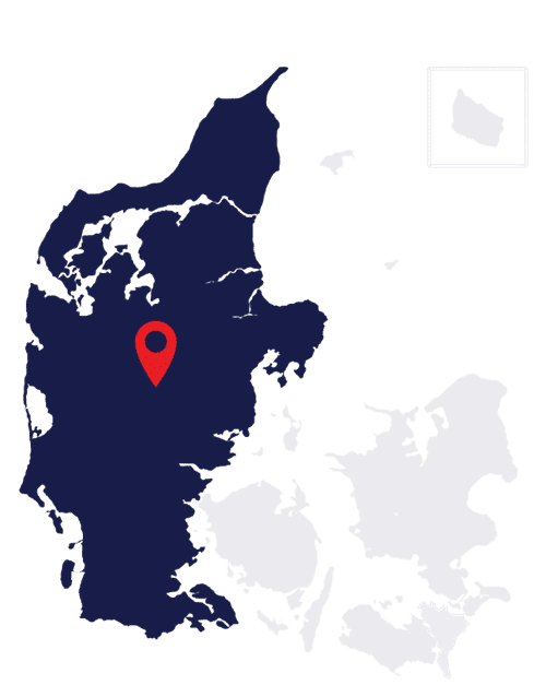 Jylland Denmark