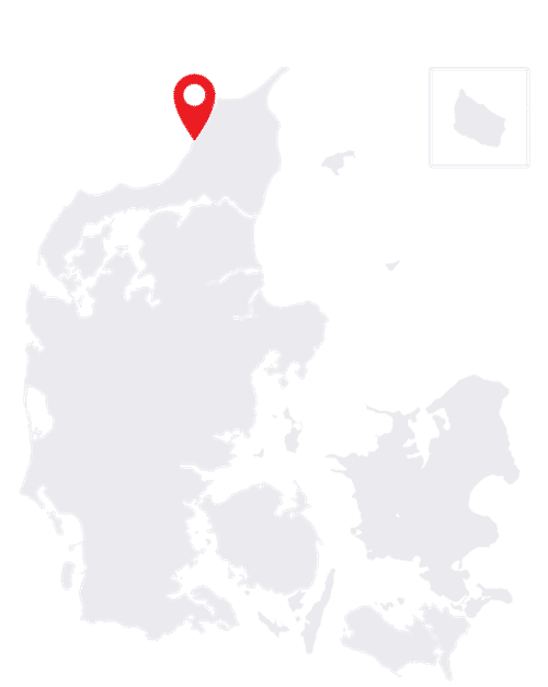 Løkken Denmark