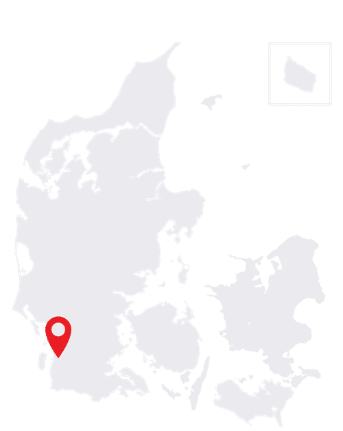 Skærbæk Denmark